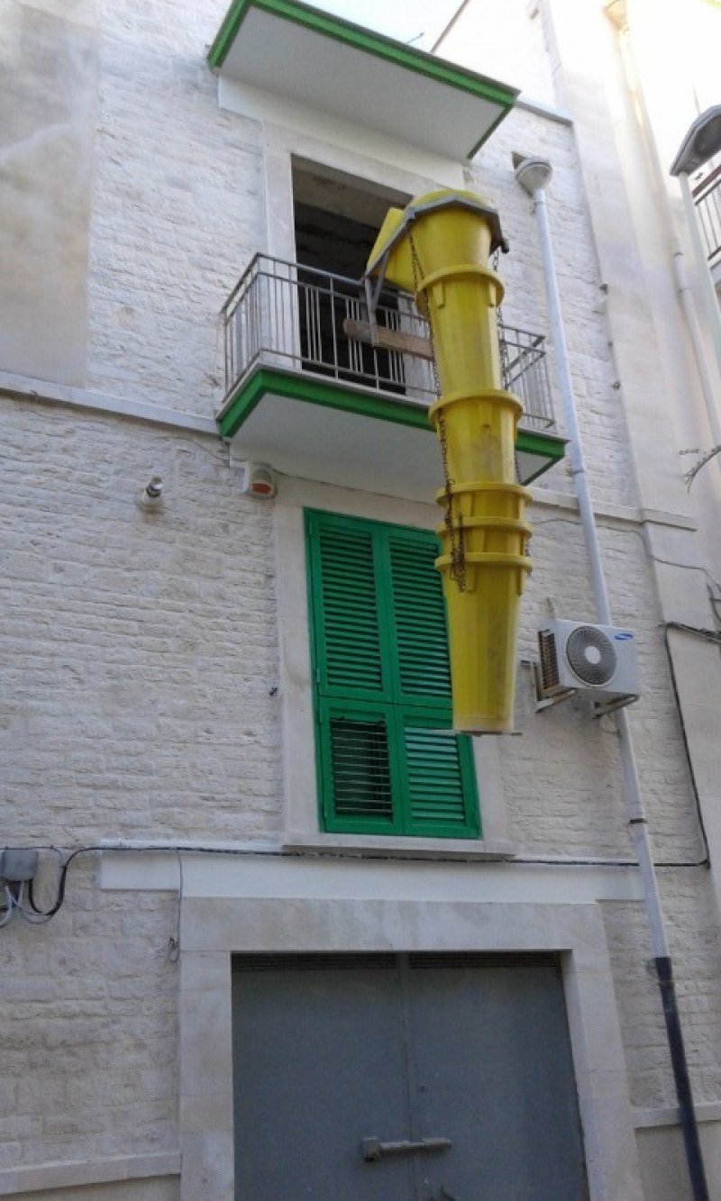 Appartamento nella prestigiosa citt di Giovinazzo a Bari in Vendita