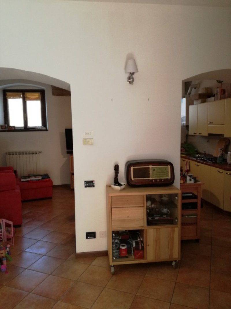 Valbrembo appartamento bilocale a Bergamo in Vendita