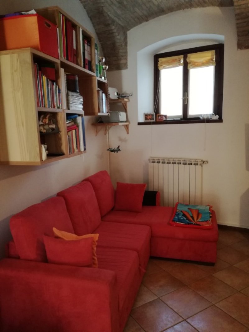 Valbrembo appartamento bilocale a Bergamo in Vendita
