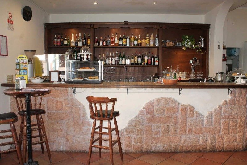 Loano zona centrale bar ristorante a Savona in Vendita