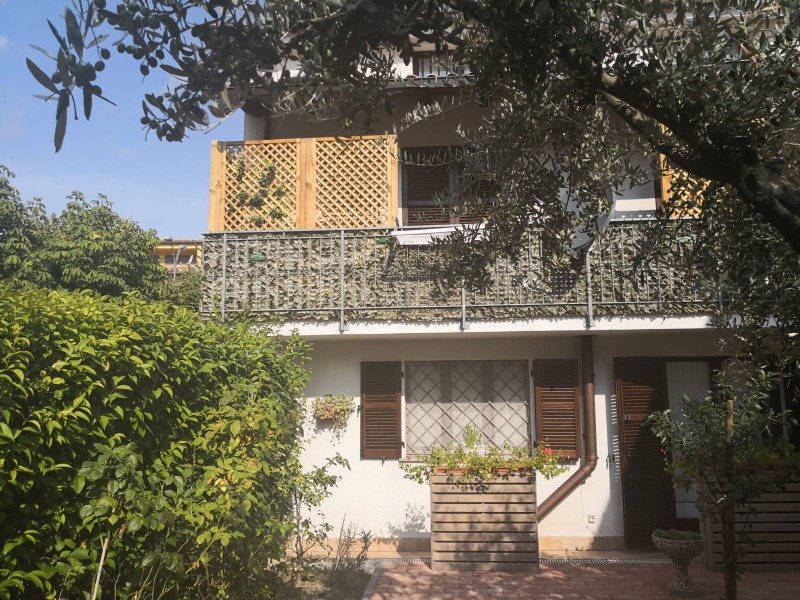 Gualdo Tadino frazione San Pellegrino casa a Perugia in Vendita