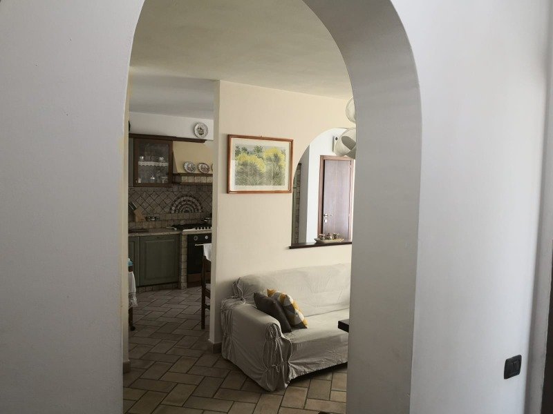 Gualdo Tadino frazione San Pellegrino casa a Perugia in Vendita