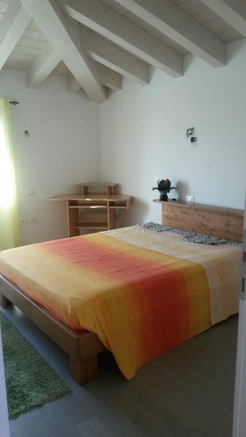 Mussolente appartamento in duplex a Vicenza in Vendita