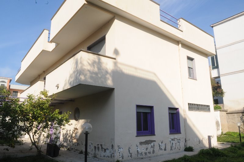 Villa indipendente a Sarno a Salerno in Vendita