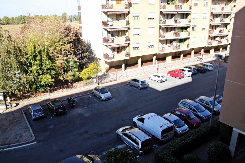 Cuneo appartamento con vista sulla campagna a Cuneo in Vendita