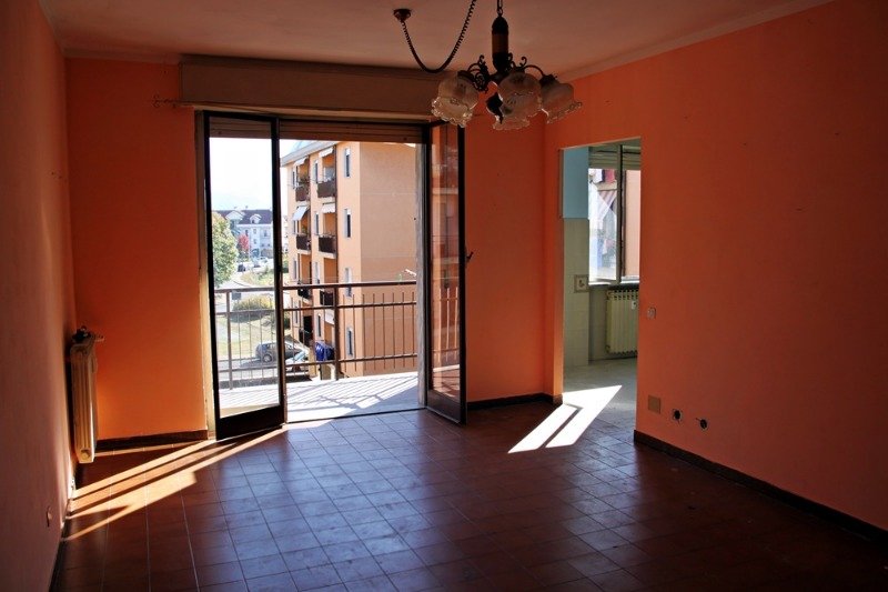 Cuneo appartamento con vista sulla campagna a Cuneo in Vendita