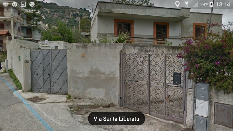 Monreale locazione per finalit turistica a Palermo in Affitto