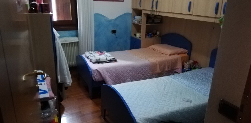 Varago di Maserada sul Piave appartamento a Treviso in Vendita