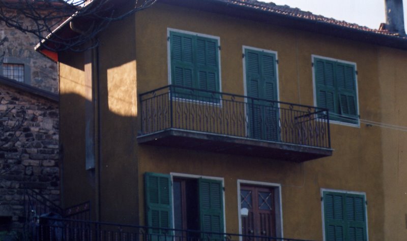 A Zeri casa a Massa-Carrara in Vendita