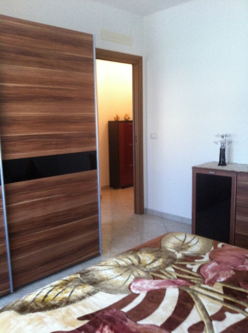 Altino appartamento in condominio recente a Chieti in Vendita