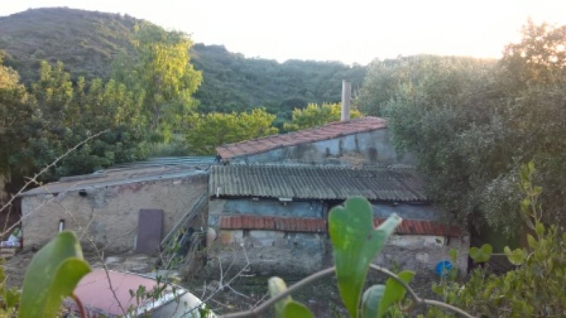 Alghero agro localit La Scaletta casa a Sassari in Vendita