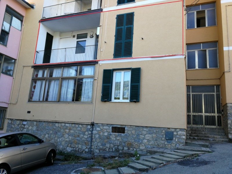 Lerici appartamento localit Barcola a La Spezia in Vendita