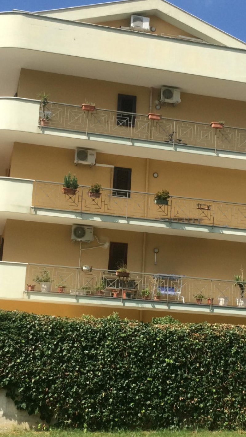 Appartamento in Caserta zona parco Cerasole a Caserta in Vendita