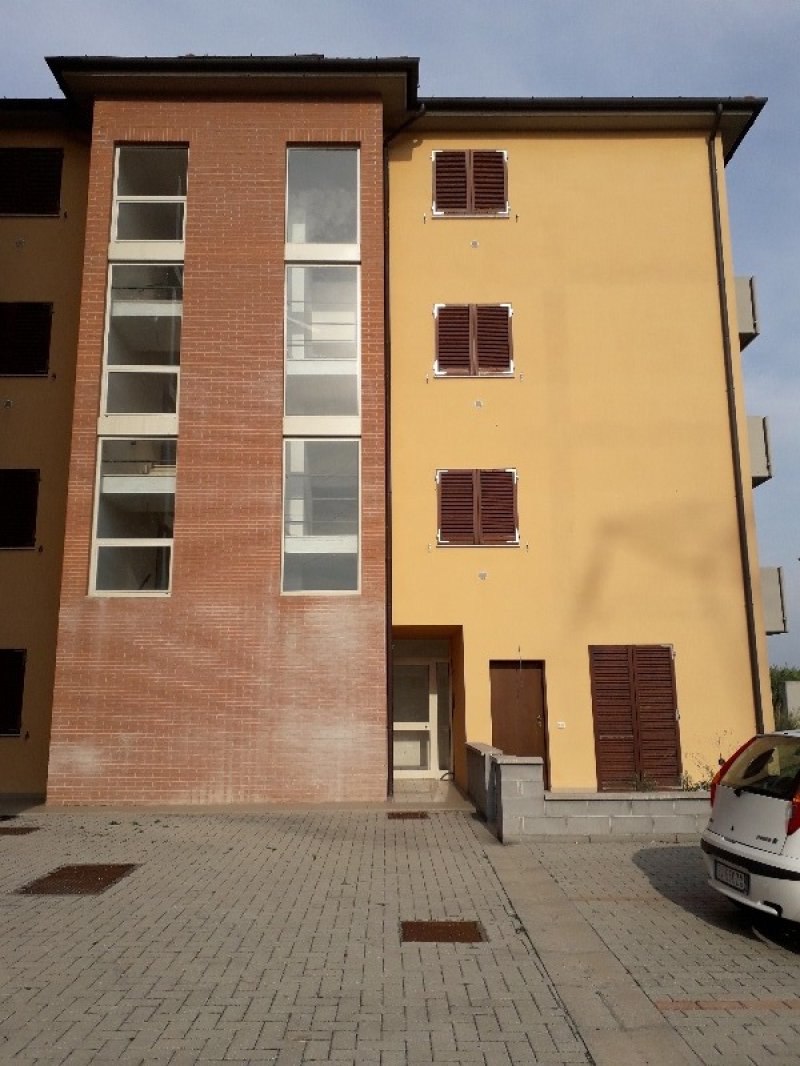 Castelfranco di Sotto appartamento nuovo a Pisa in Vendita