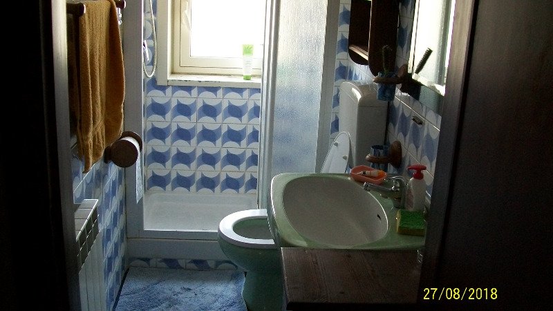Palermo stanza con bagno uso esclusivo a Palermo in Affitto