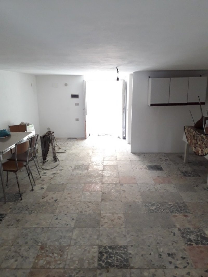 Sorso appartamento con garage a Sassari in Vendita