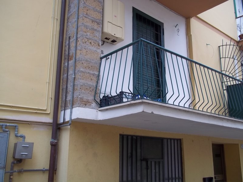 Vetralla appartamento ristrutturato a nuovo a Viterbo in Vendita
