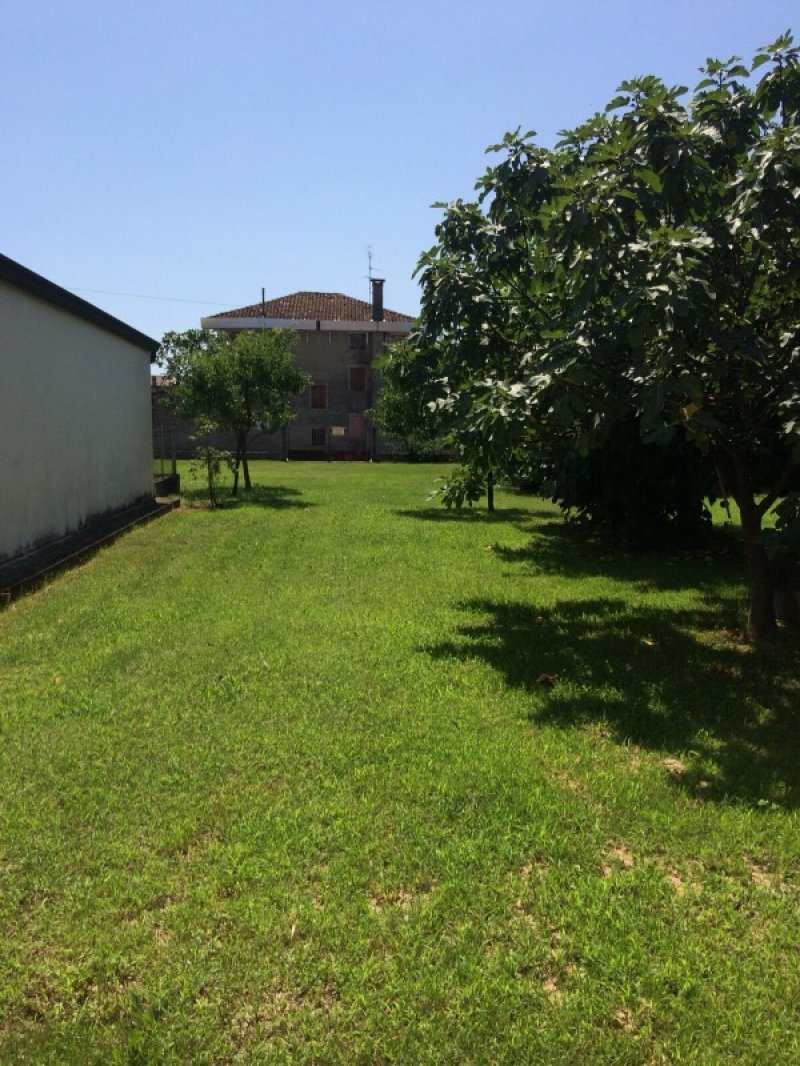 Riese Pio X terreno edificabile a Treviso in Vendita