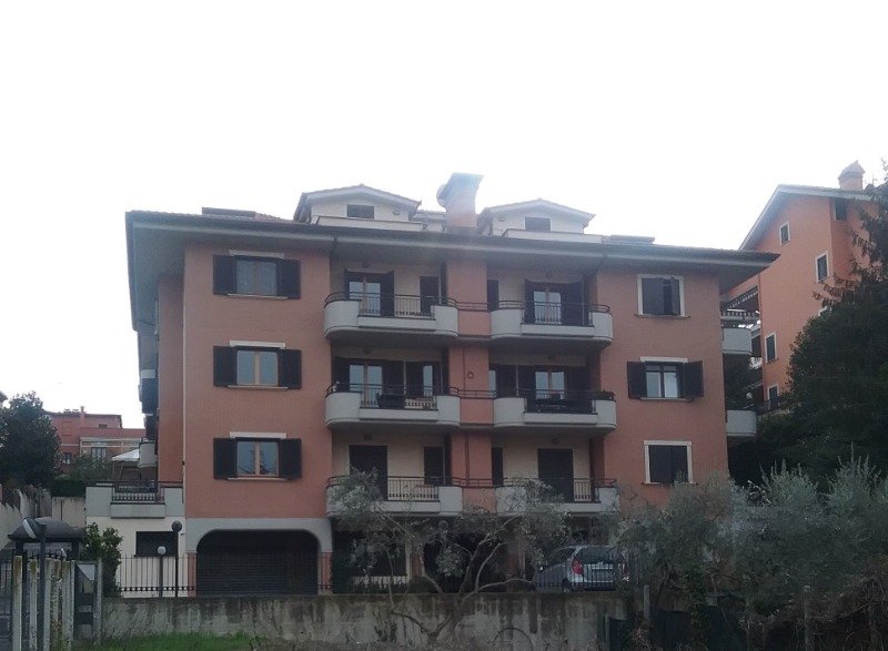 Monterotondo nuovo appartamento a Roma in Vendita