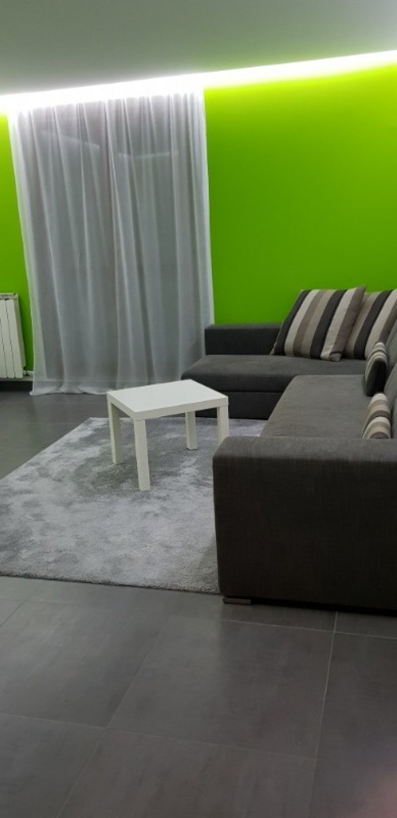 Arsago Seprio appartamento trilocale a Varese in Vendita