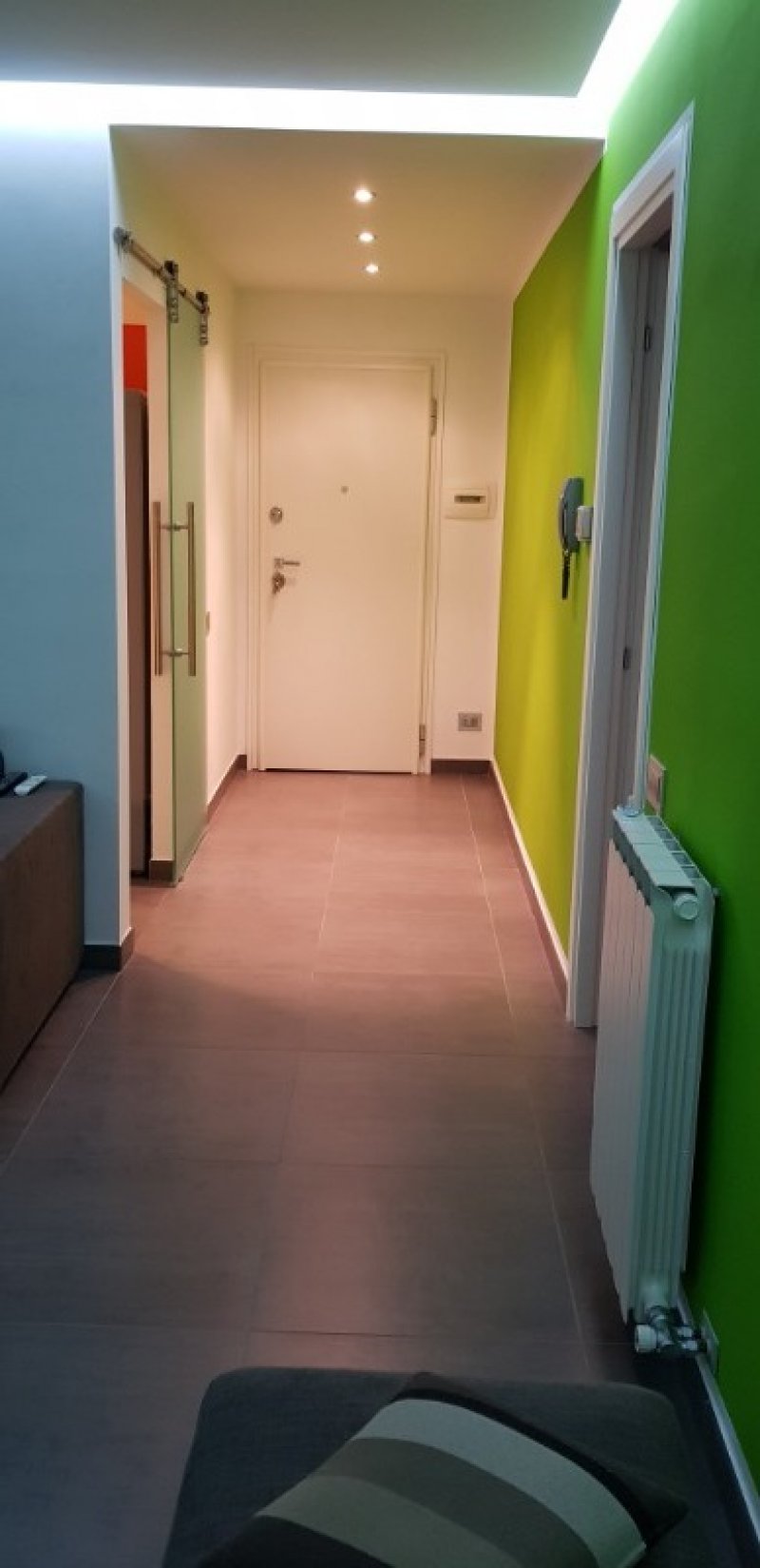 Arsago Seprio appartamento trilocale a Varese in Vendita