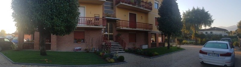 Capannori proponiamo luminoso appartamento a Lucca in Affitto