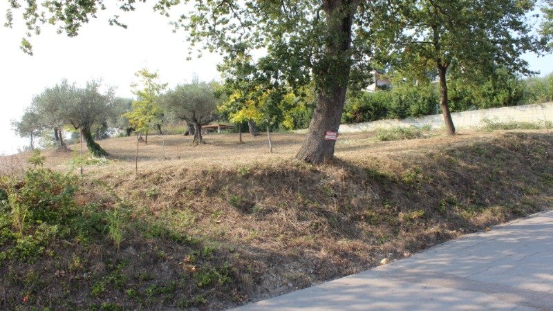 Terreno edificabile localit Cerratina di Pianella a Pescara in Vendita