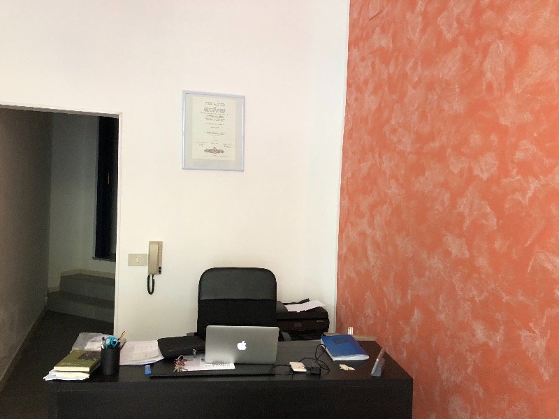 Firenze ufficio a professionisti settore salute a Firenze in Affitto