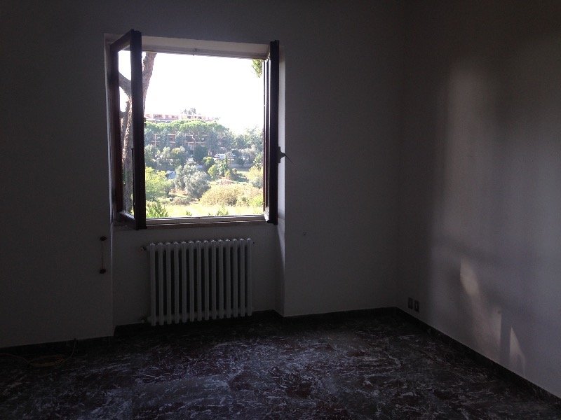 Affile appartamento in villa a Roma in Affitto