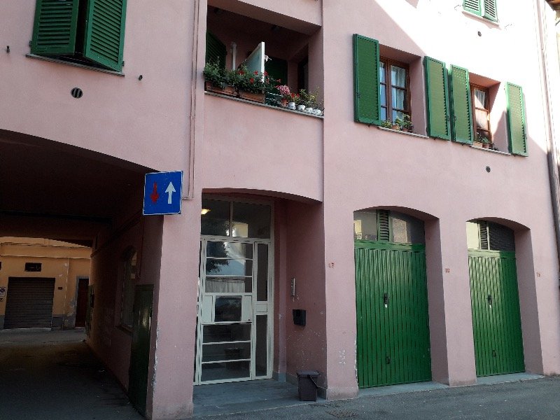 Santa Croce sull'Arno appartamento con garage a Pisa in Vendita