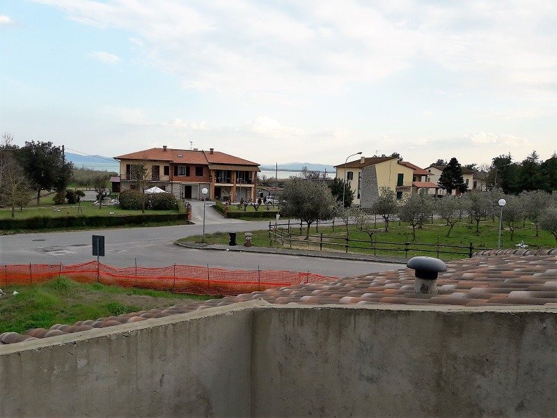 Cortona villa di nuova costruzione a Arezzo in Vendita