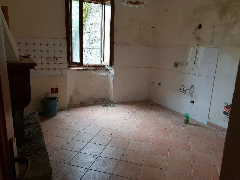 Stia appartamento indipendente a Papiano a Arezzo in Vendita