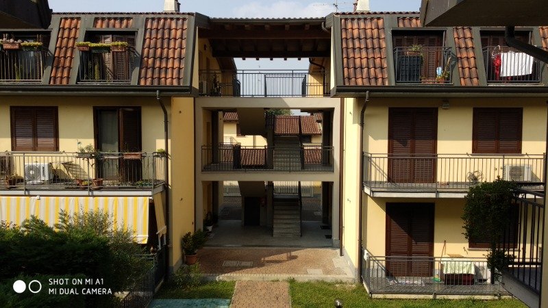 A Copiano appartamento mansardato a Pavia in Vendita
