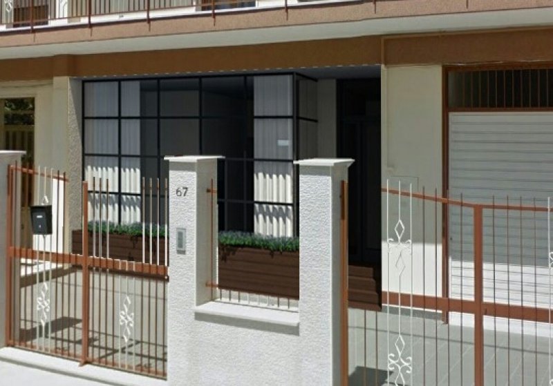 Andria appartamento con progetto a Barletta-Andria-Trani in Vendita