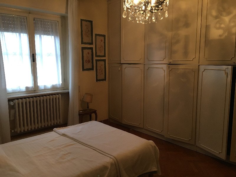 Appartamento panoramico a Montegrillo a Perugia in Affitto