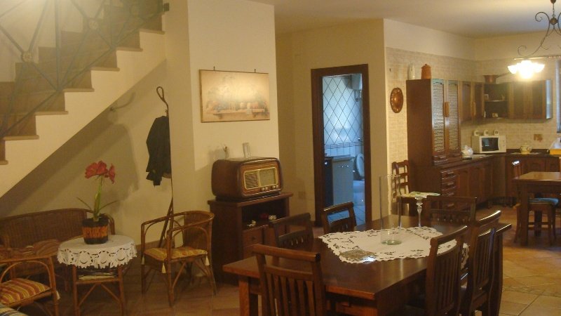 Scafati villa in zona periferica a Salerno in Vendita
