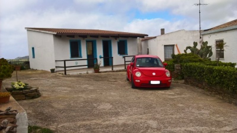 Nurra di Sassari in localit Lampianu casa a Sassari in Vendita