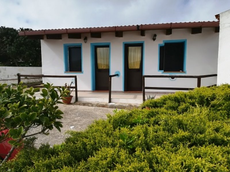 A Nurra di Sassari in localit Lampianu casa a Sassari in Vendita