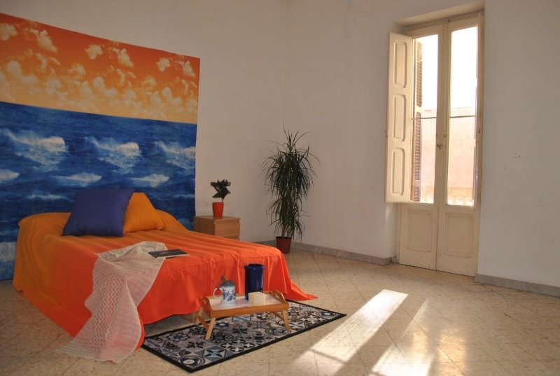 Bari appartamento in via Gioacchino Murat a Bari in Vendita