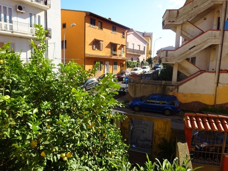 Iglesias in zona centrale ampio appartamento a Carbonia-Iglesias in Vendita