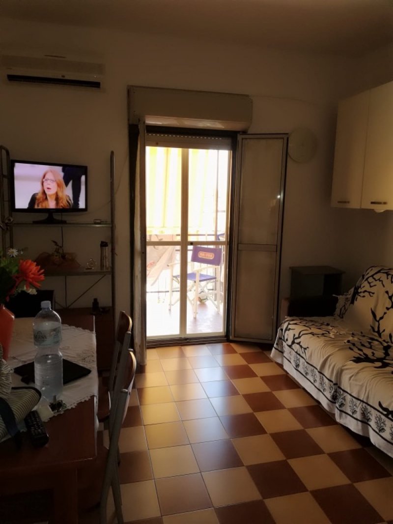 Nocera Terinese appartamento in villaggio a Catanzaro in Vendita