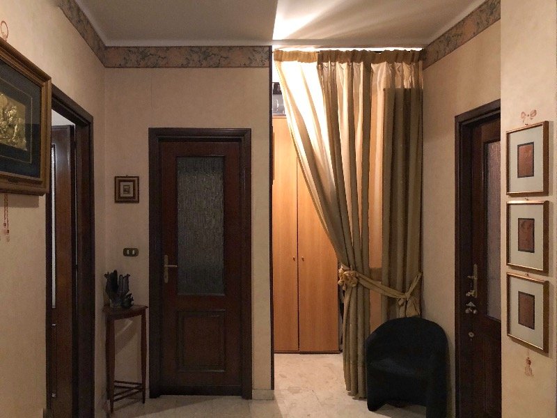 Torino appartamento signorile finemente arredato a Torino in Affitto