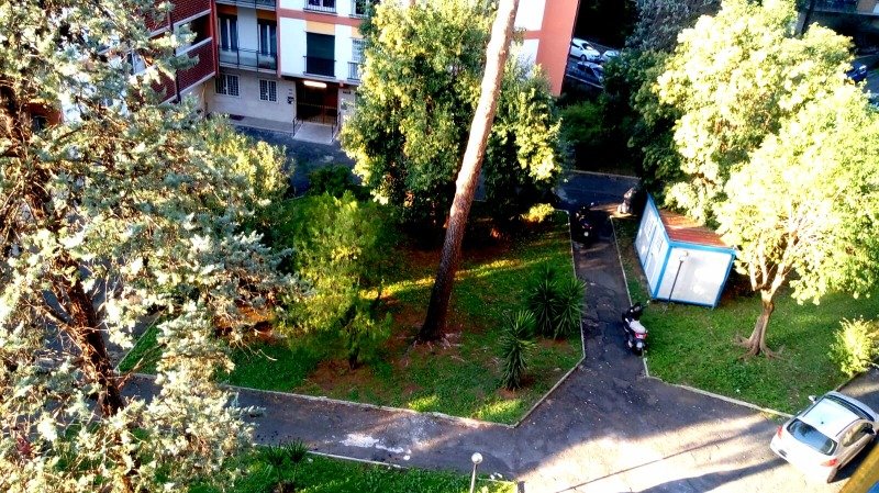 Roma zona Nuovo Salario appartamento a Roma in Vendita