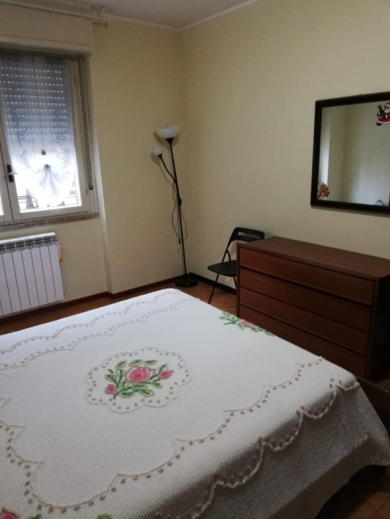 Appartamento con cantina San Donato Milanese a Milano in Affitto
