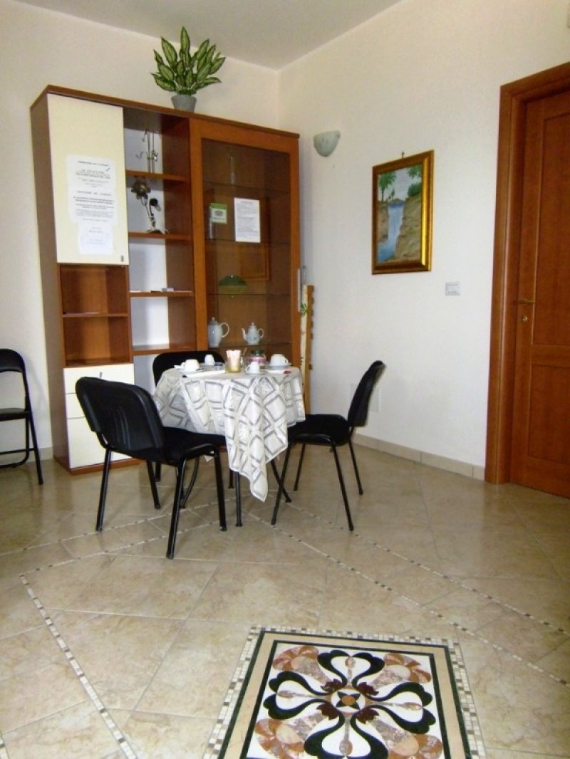 Alezio bed and breakfast o casa con attico a Lecce in Vendita