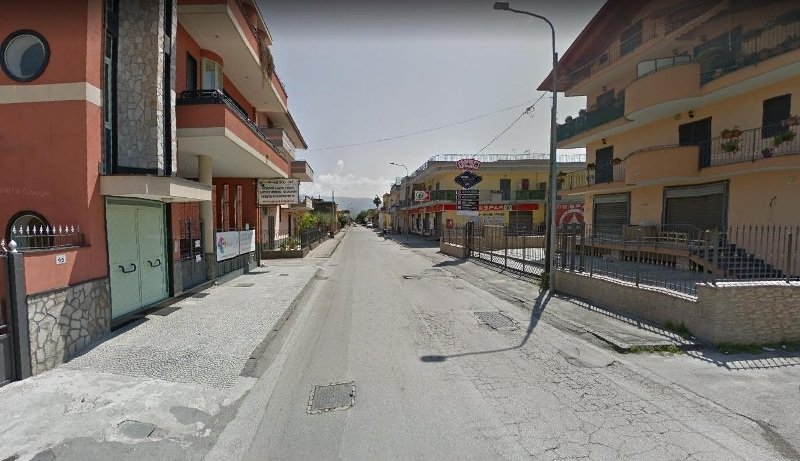 Poggiomarino appartamento bilocale a Napoli in Vendita