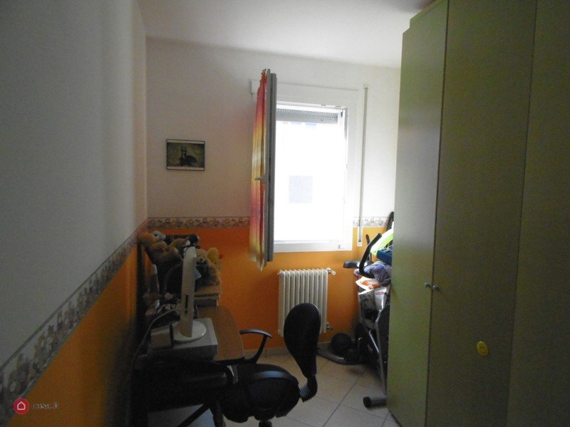 Brogliano appartamento bicamere zona residenziale a Vicenza in Vendita