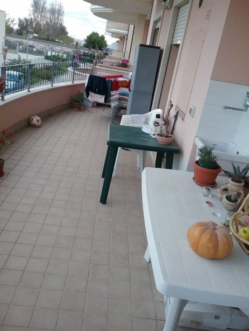 Cupra Marittima appartamento vista mare a Ascoli Piceno in Vendita
