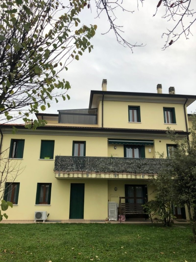 Mansu appartamento a Treviso in Vendita