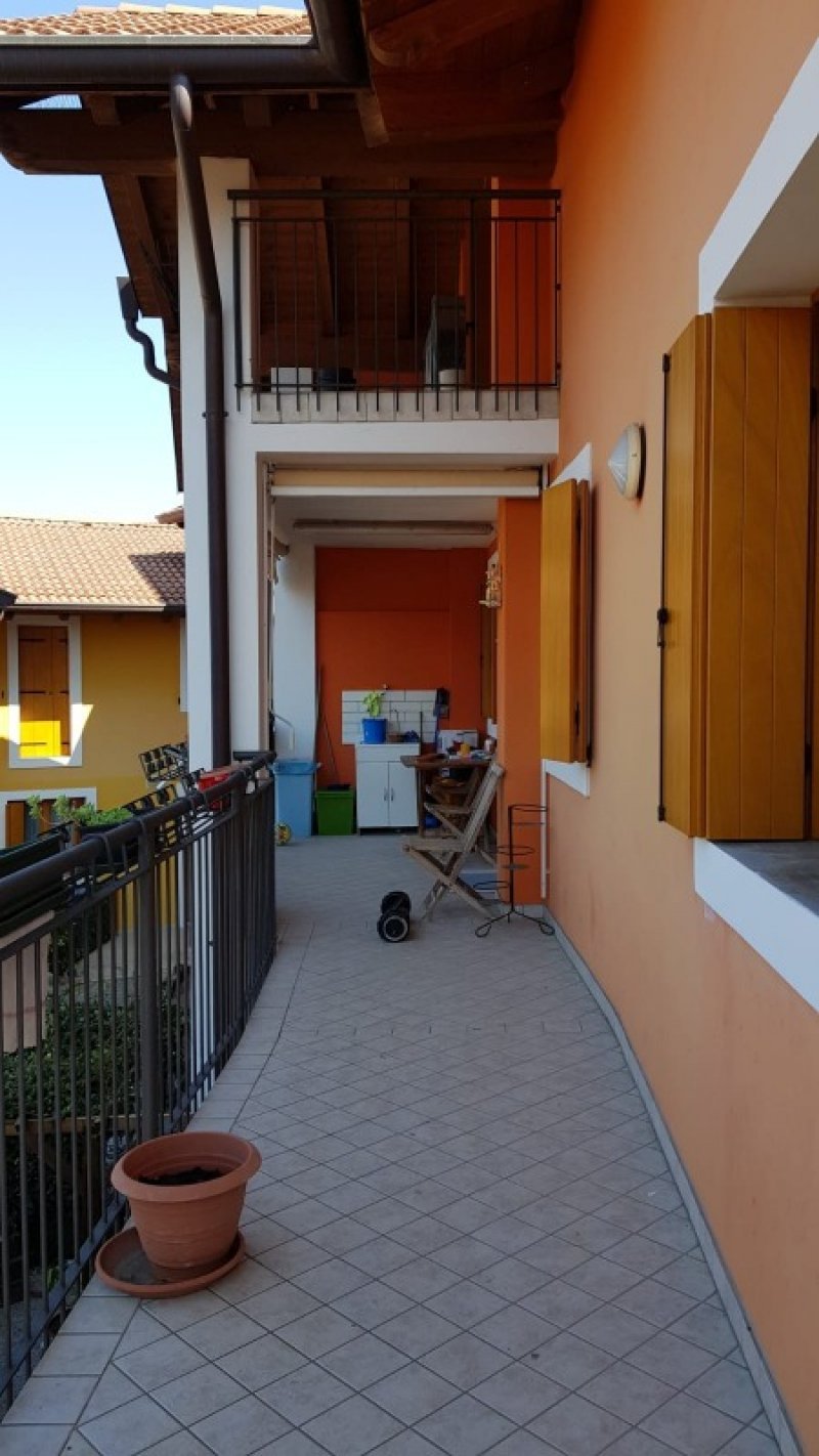 Pozzuolo del Friuli appartamento tricamere a Udine in Vendita
